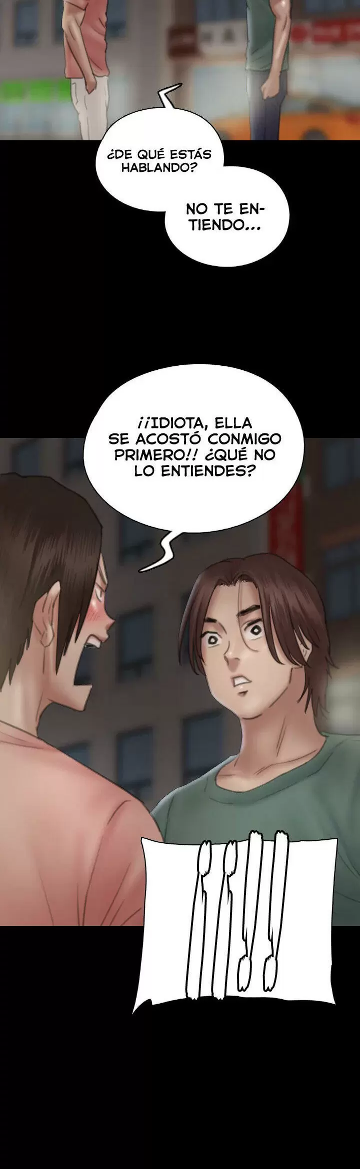 Eromance Capítulo 22 - Página 17