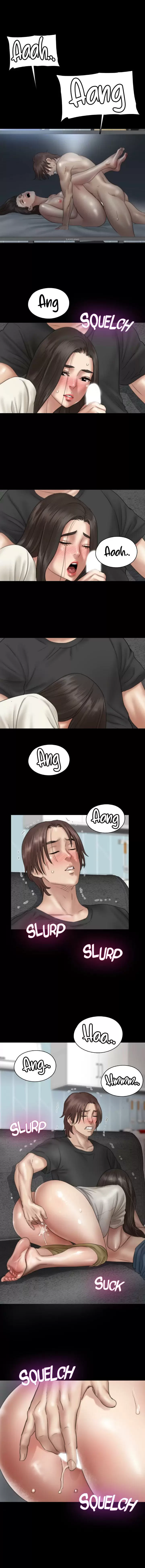 Eromance Capítulo 22 - Página 4