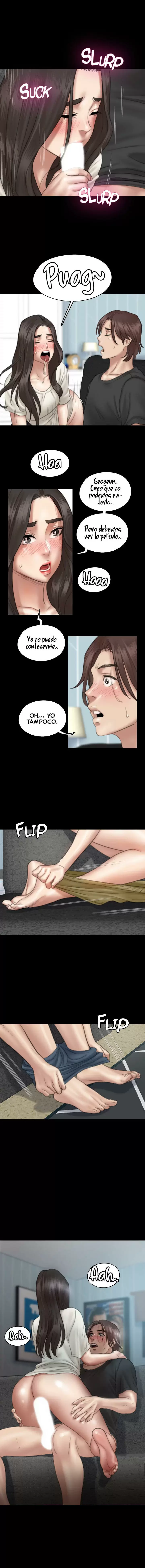 Eromance Capítulo 22 - Página 5