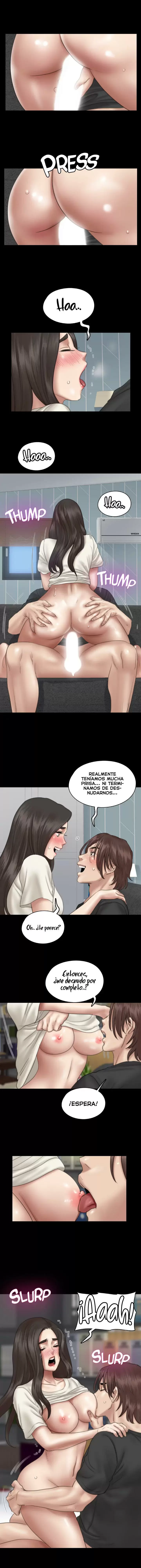 Eromance Capítulo 22 - Página 6