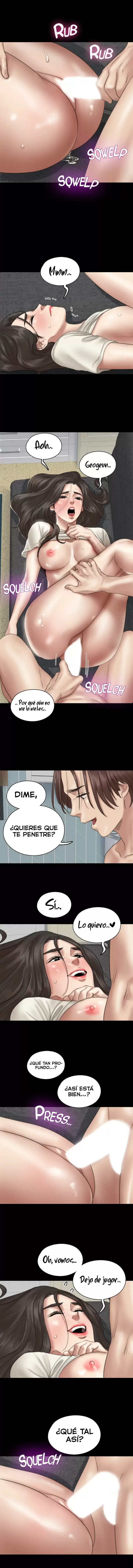 Eromance Capítulo 22 - Página 8