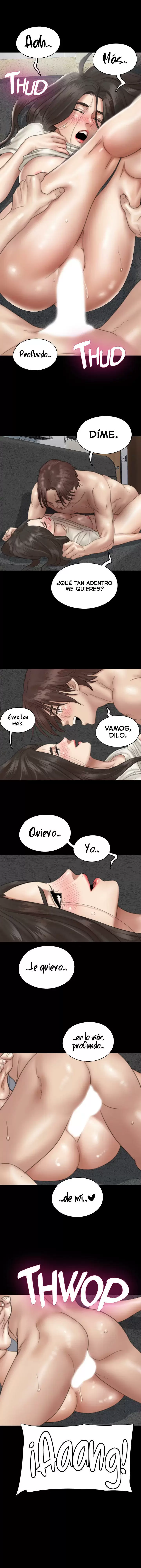 Eromance Capítulo 22 - Página 9