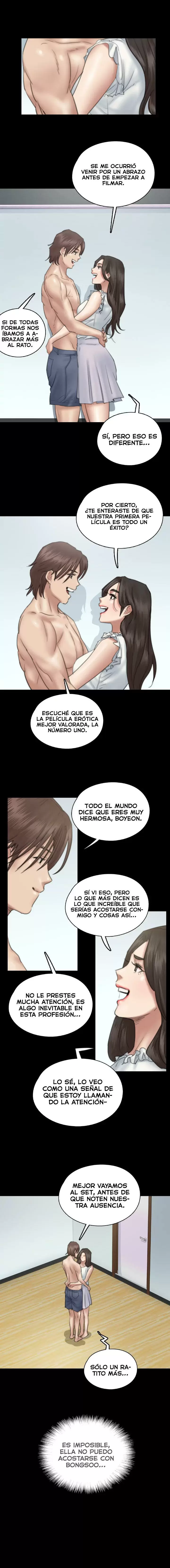 Eromance Capítulo 23 - Página 10