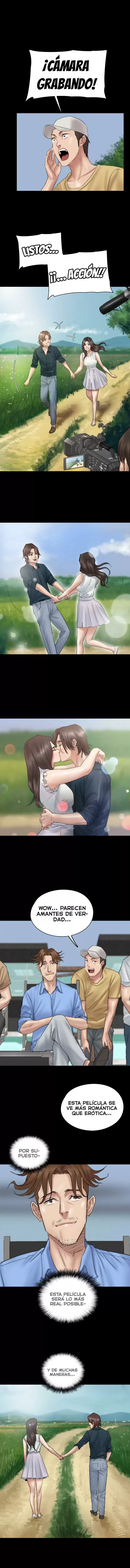 Eromance Capítulo 23 - Página 11