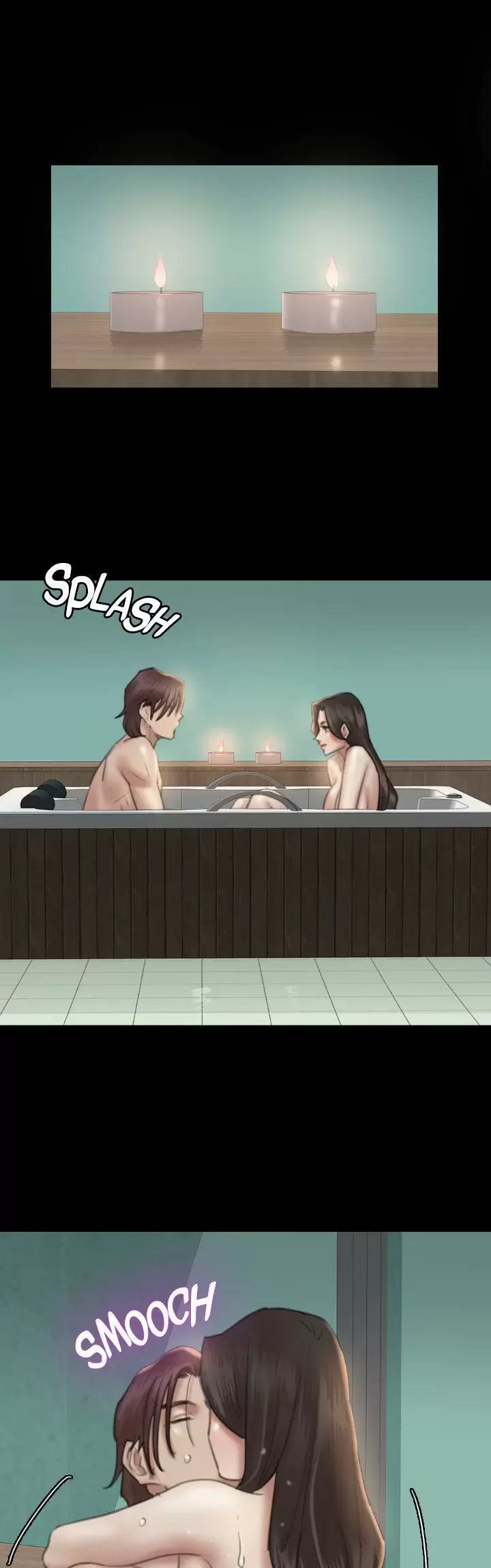 Eromance Capítulo 23 - Página 12