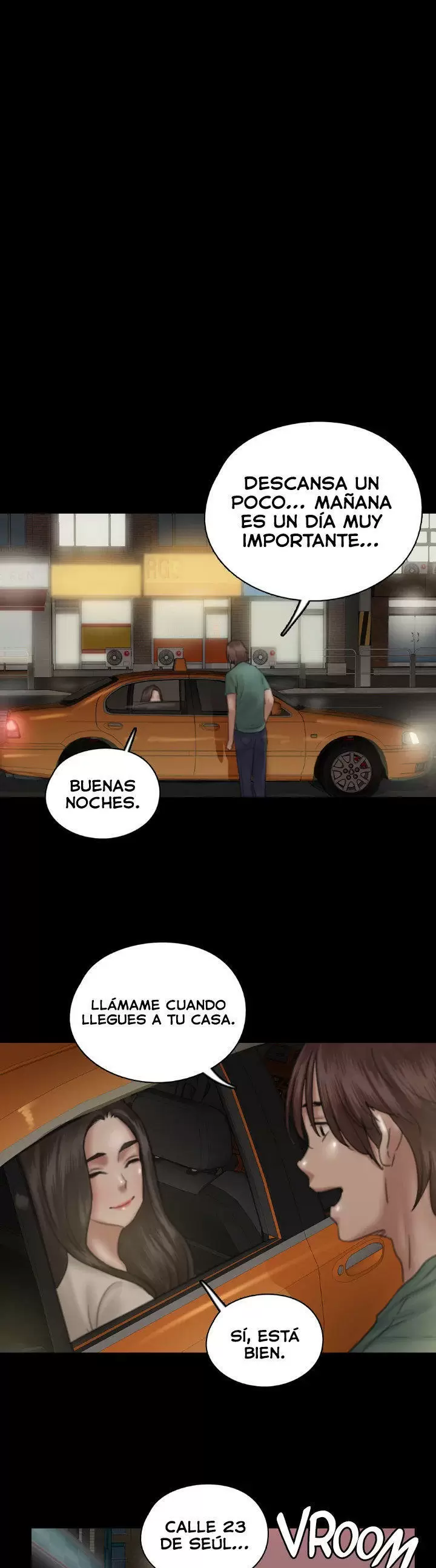 Eromance Capítulo 23 - Página 2