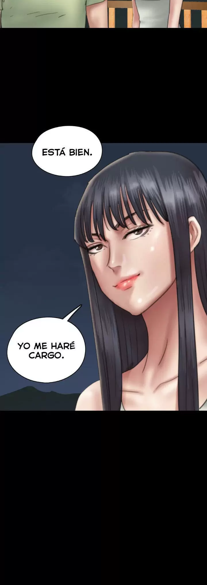 Eromance Capítulo 23 - Página 30