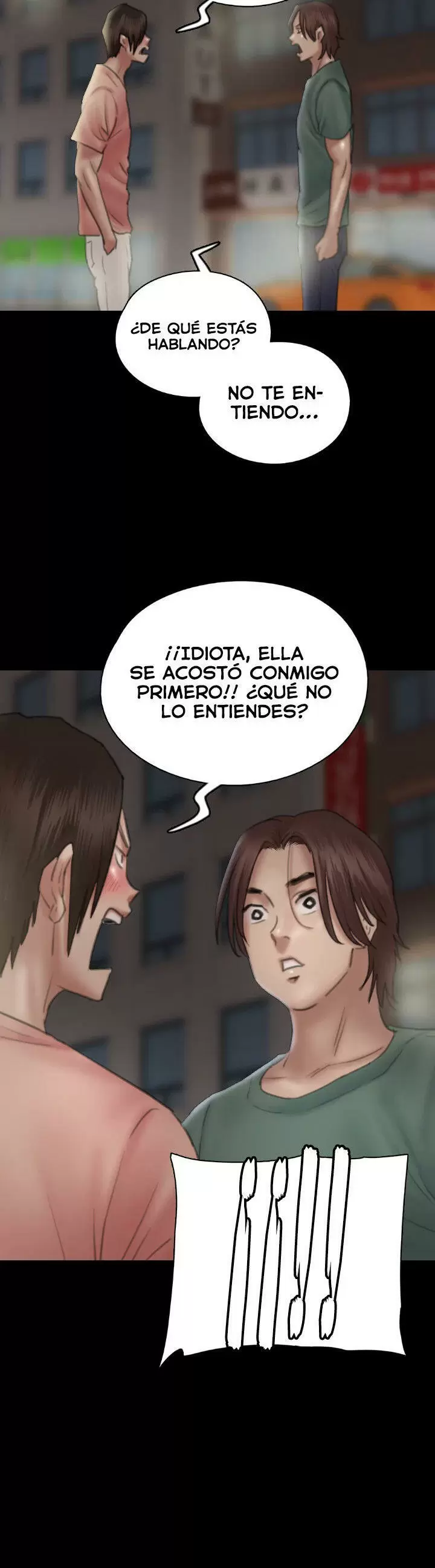 Eromance Capítulo 23 - Página 5
