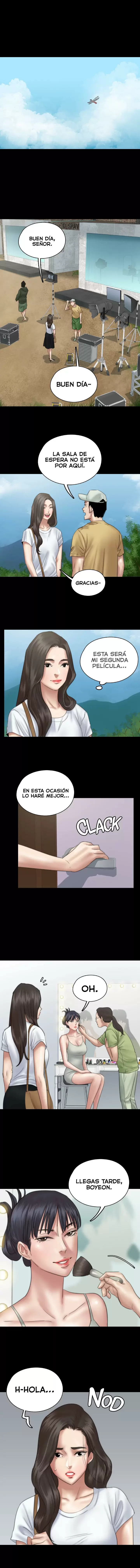 Eromance Capítulo 23 - Página 7