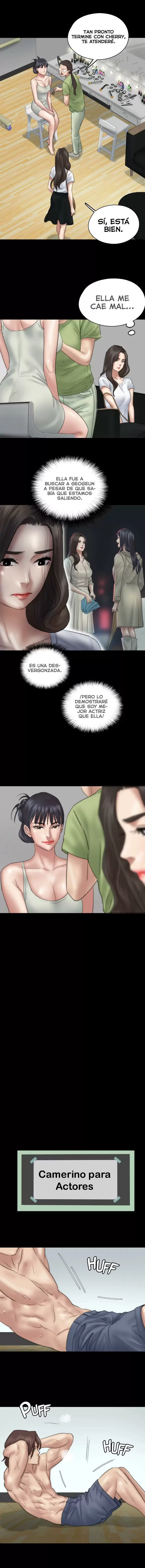 Eromance Capítulo 23 - Página 8