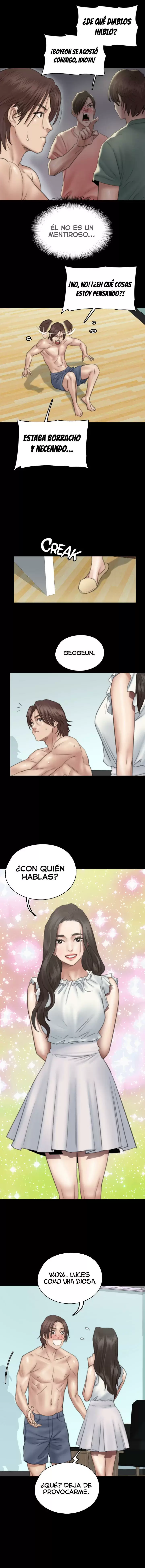 Eromance Capítulo 23 - Página 9