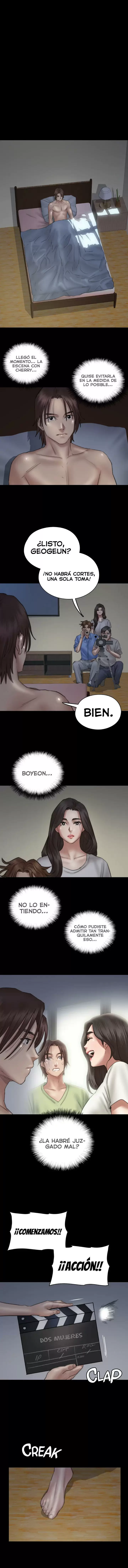 Eromance Capítulo 24 - Página 10