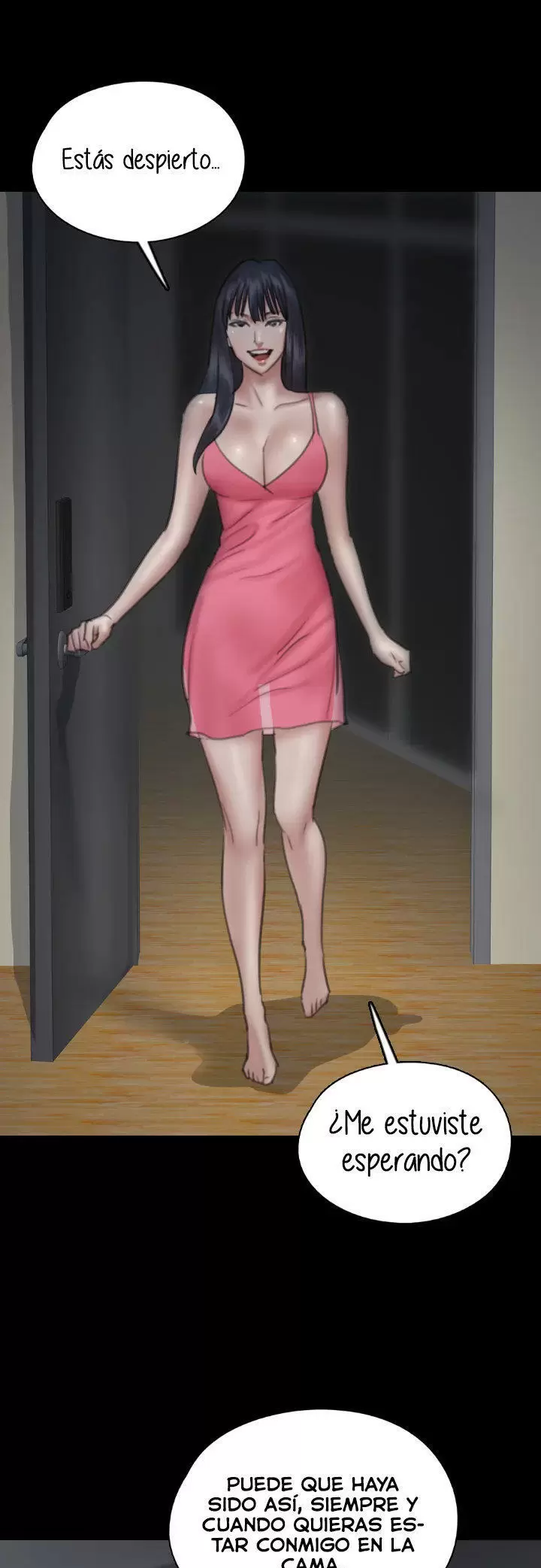 Eromance Capítulo 24 - Página 11