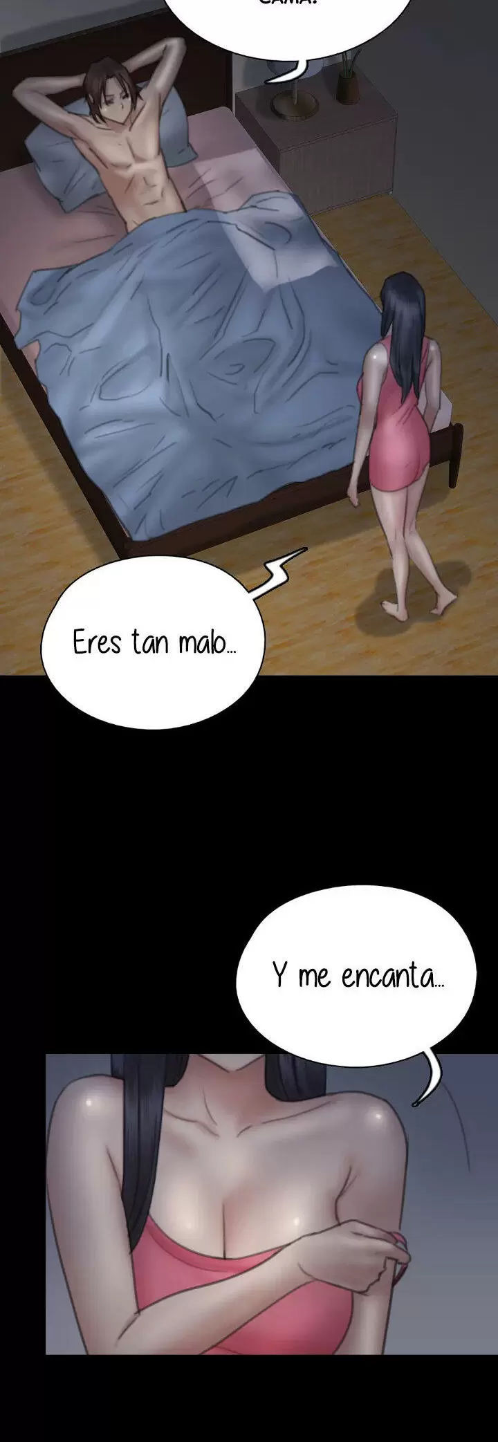 Eromance Capítulo 24 - Página 12