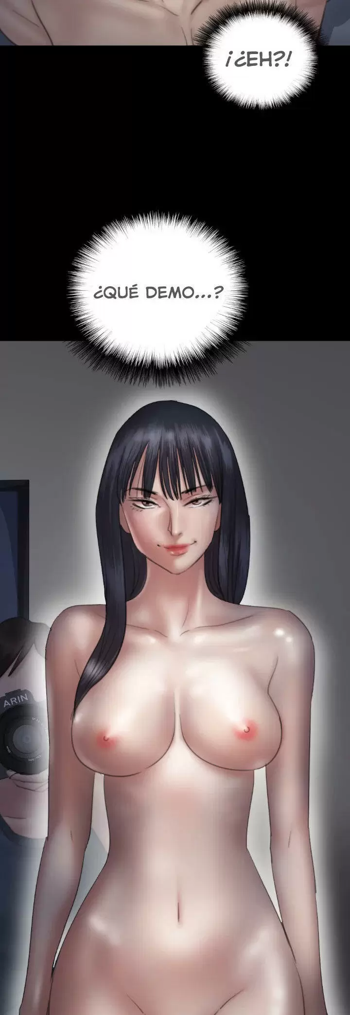 Eromance Capítulo 24 - Página 14