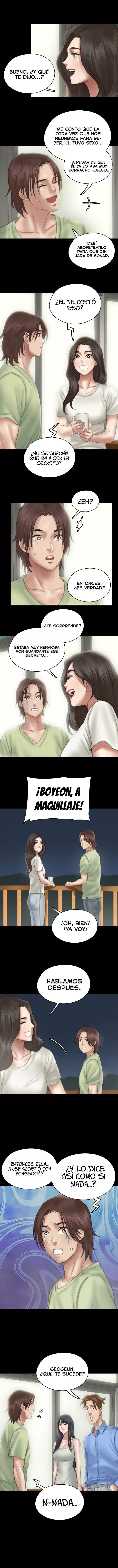 Eromance Capítulo 24 - Página 2