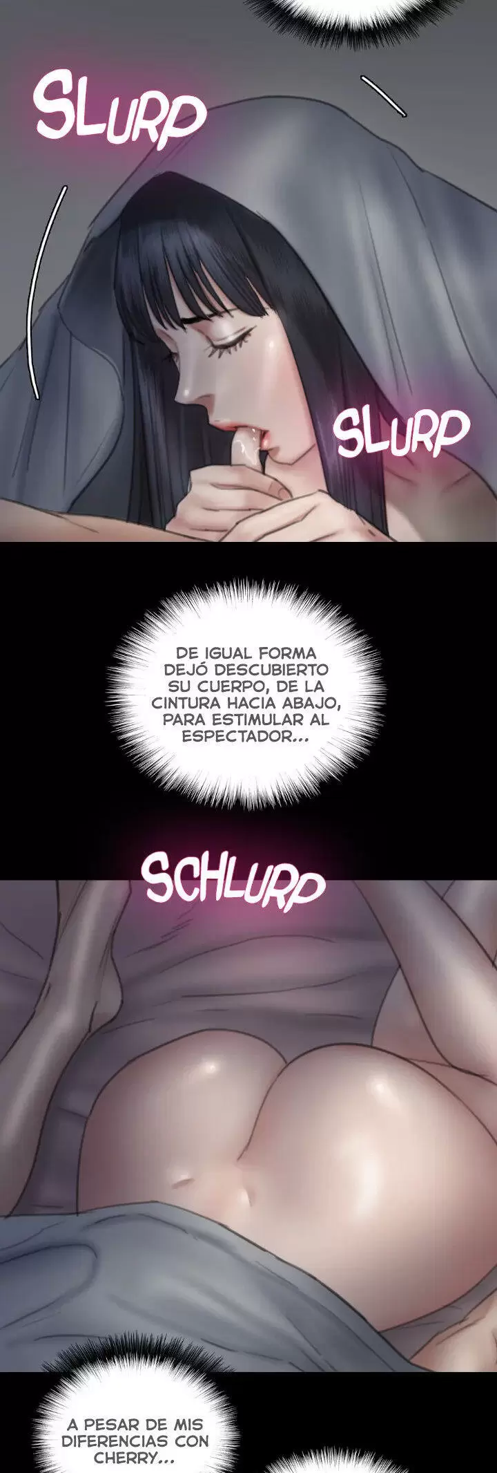 Eromance Capítulo 24 - Página 20