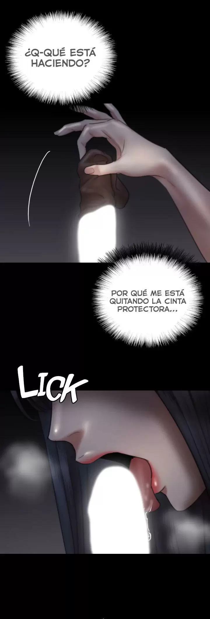 Eromance Capítulo 24 - Página 22