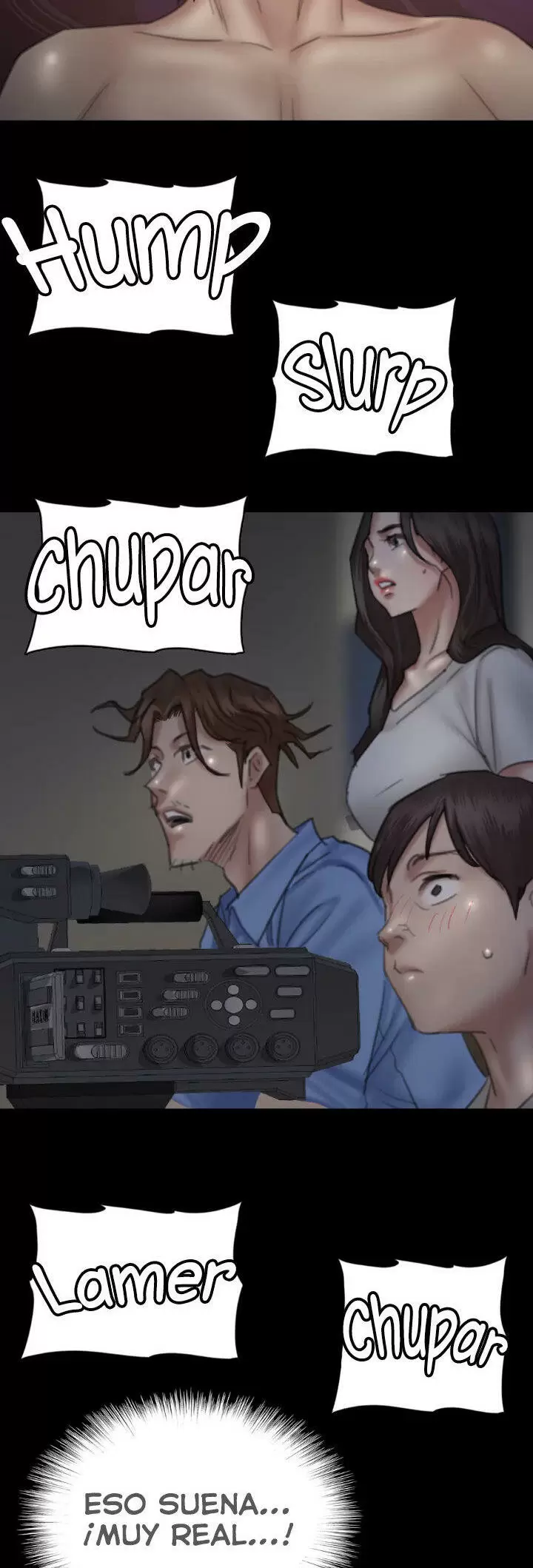 Eromance Capítulo 24 - Página 25