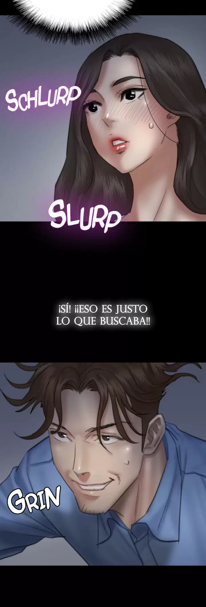 Eromance Capítulo 24 - Página 26