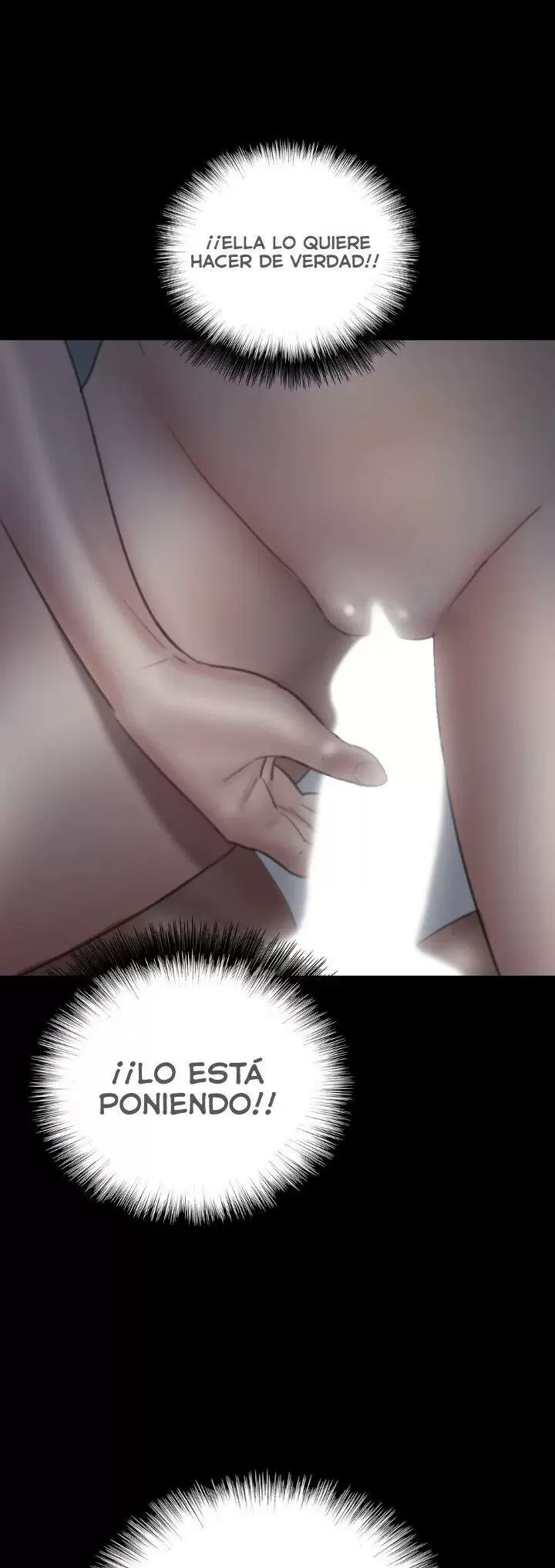 Eromance Capítulo 24 - Página 30