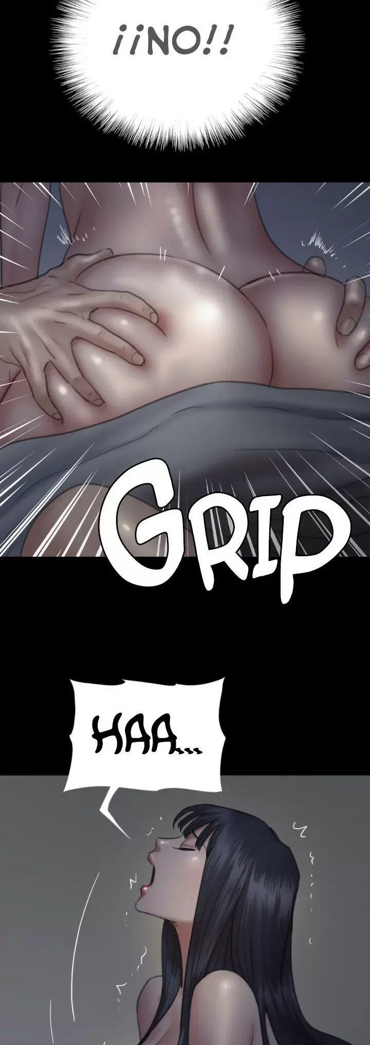 Eromance Capítulo 24 - Página 31