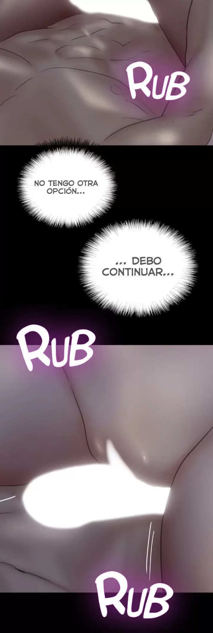 Eromance Capítulo 24 - Página 34