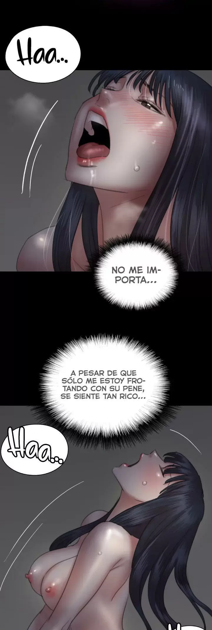 Eromance Capítulo 24 - Página 35