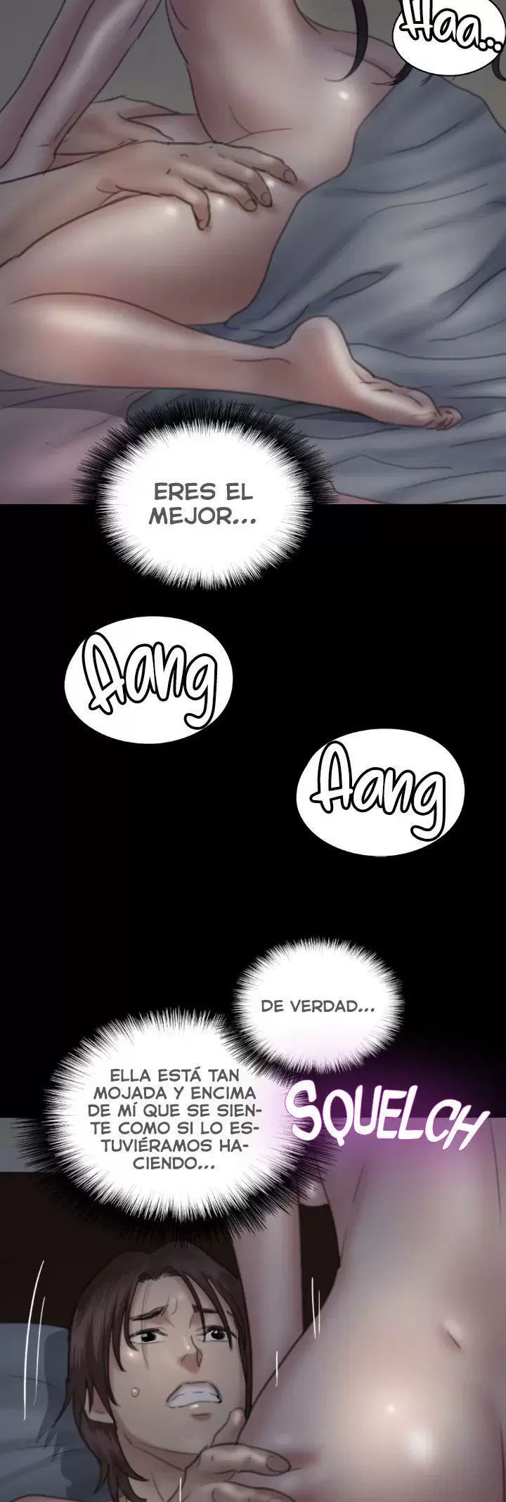 Eromance Capítulo 24 - Página 36