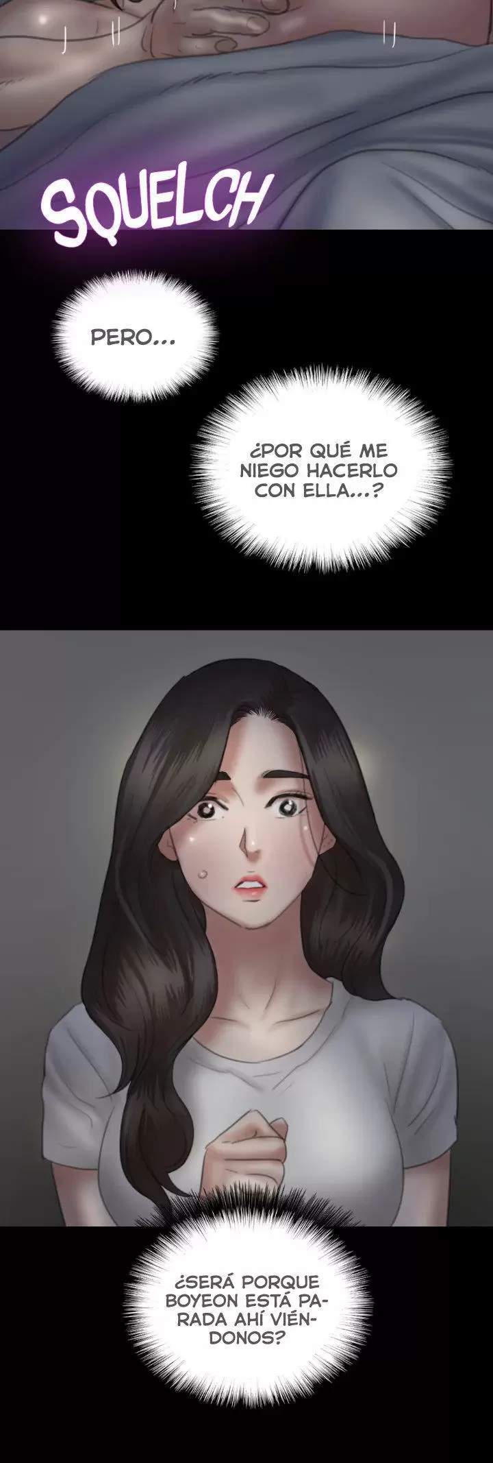 Eromance Capítulo 24 - Página 37