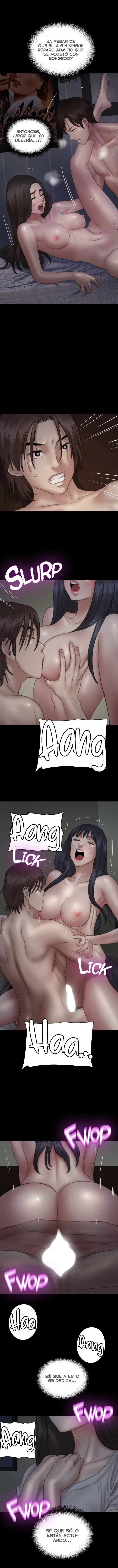 Eromance Capítulo 24 - Página 38