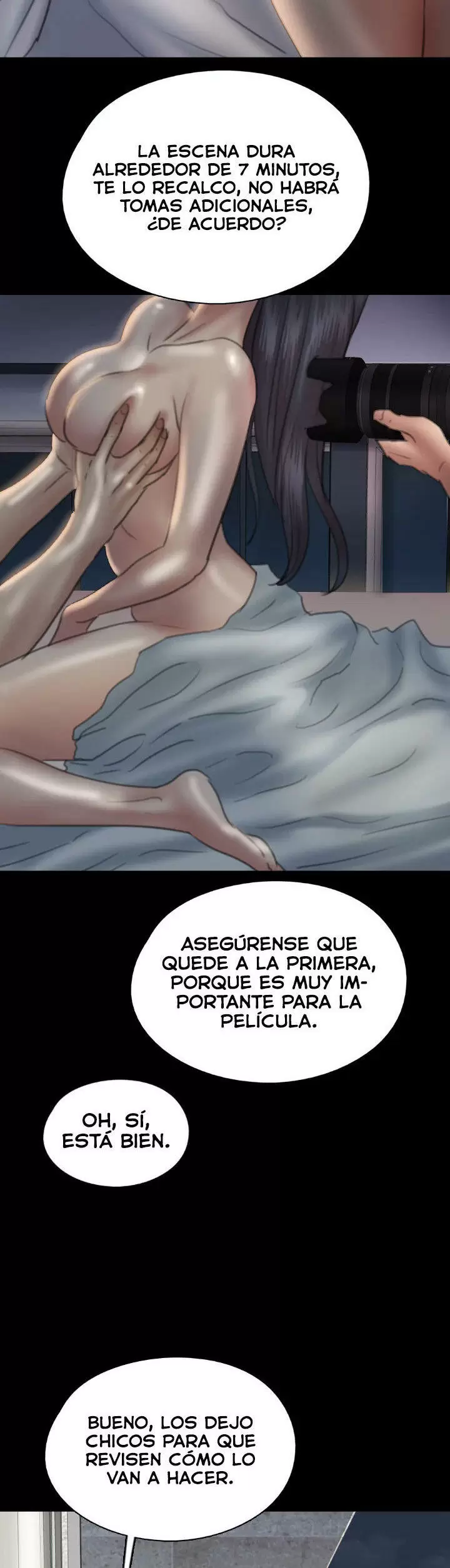 Eromance Capítulo 24 - Página 4