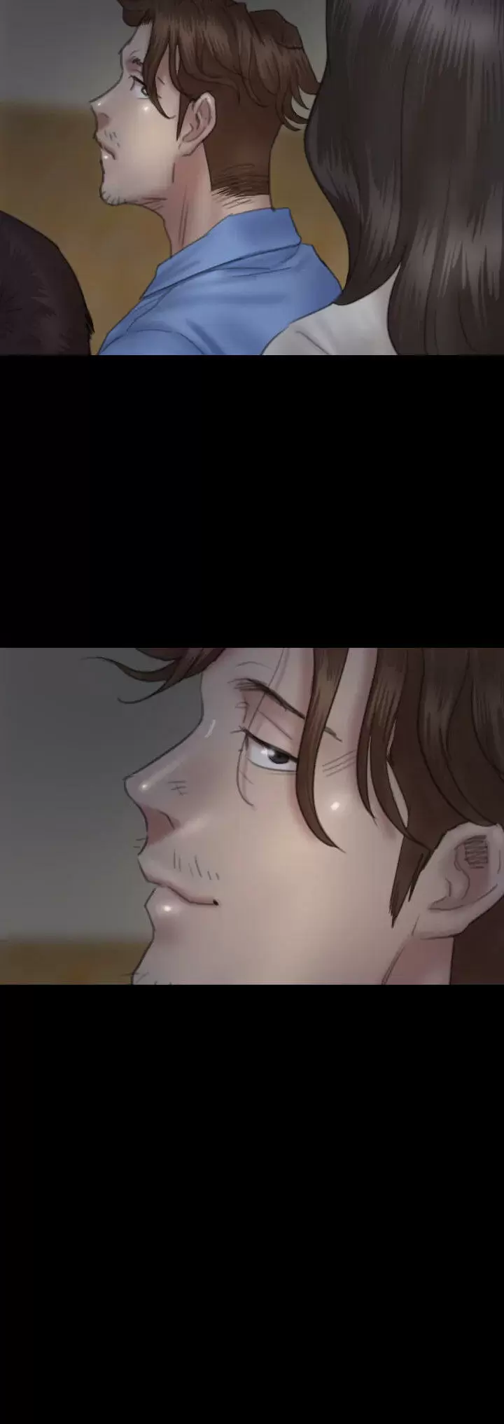 Eromance Capítulo 24 - Página 40