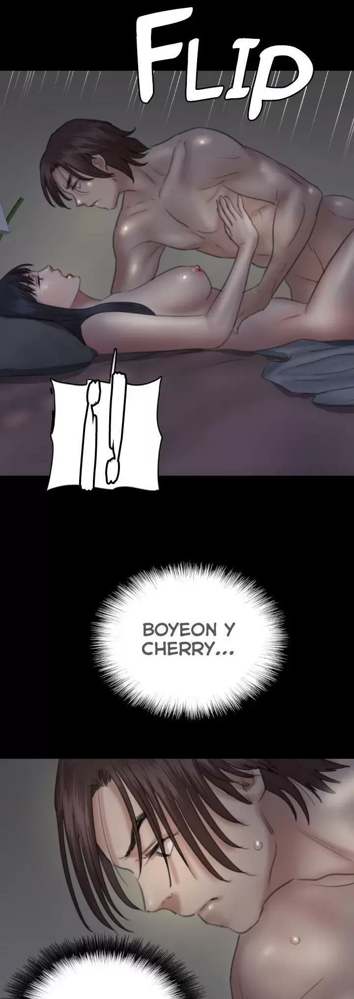 Eromance Capítulo 24 - Página 41