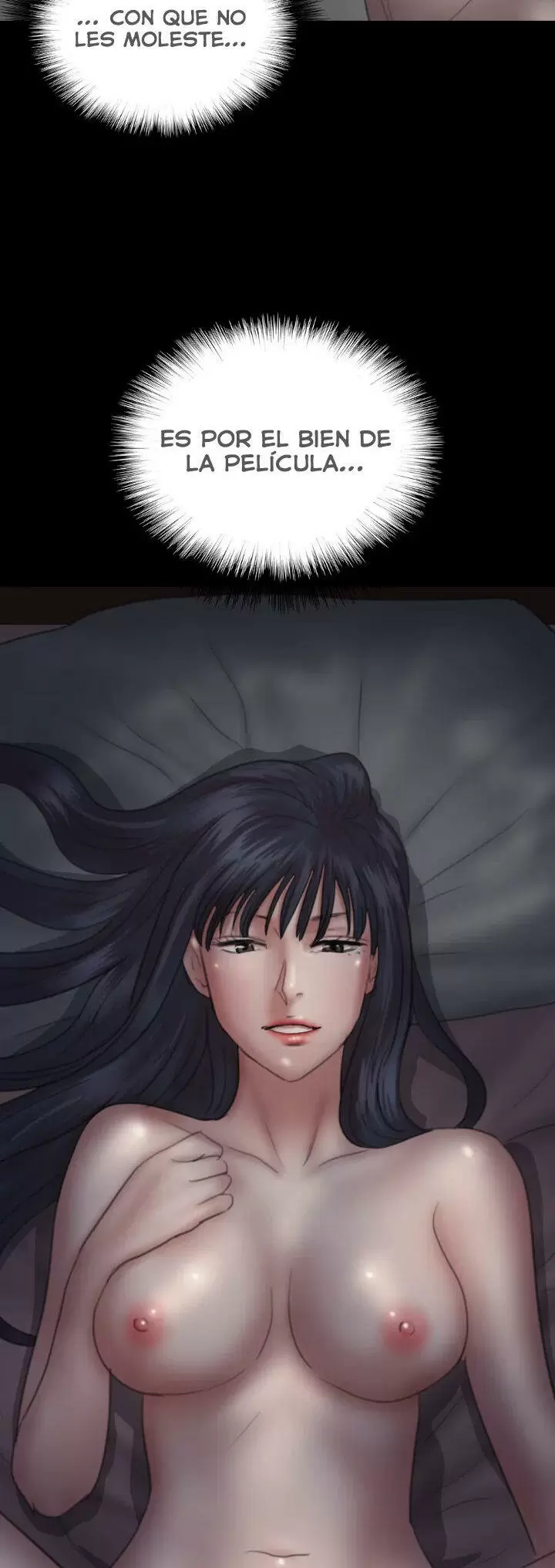 Eromance Capítulo 24 - Página 42