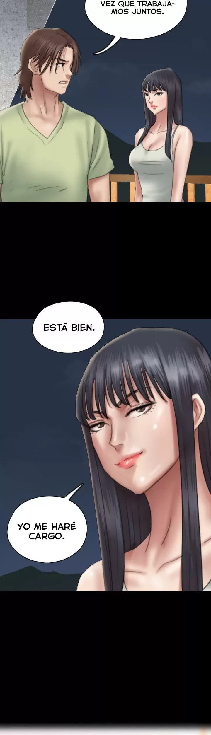 Eromance Capítulo 24 - Página 6