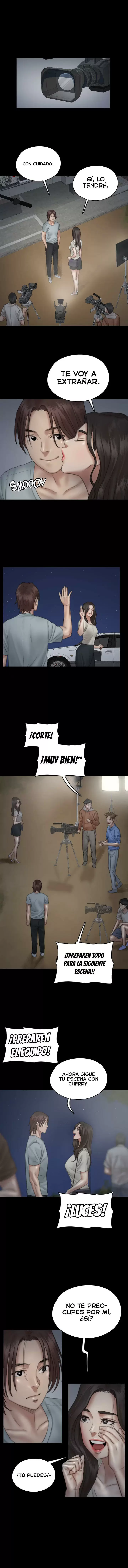 Eromance Capítulo 24 - Página 8