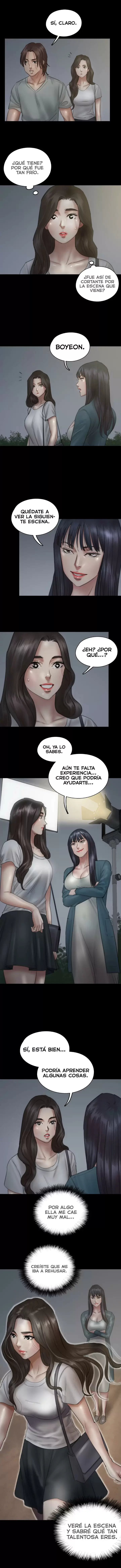 Eromance Capítulo 24 - Página 9