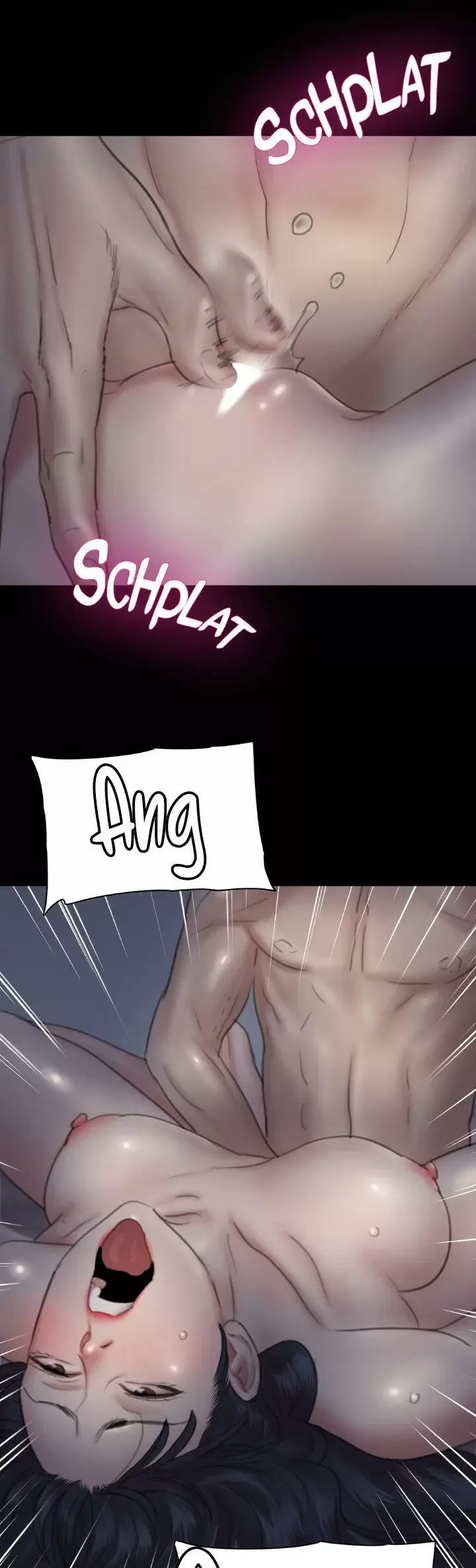 Eromance Capítulo 25 - Página 11