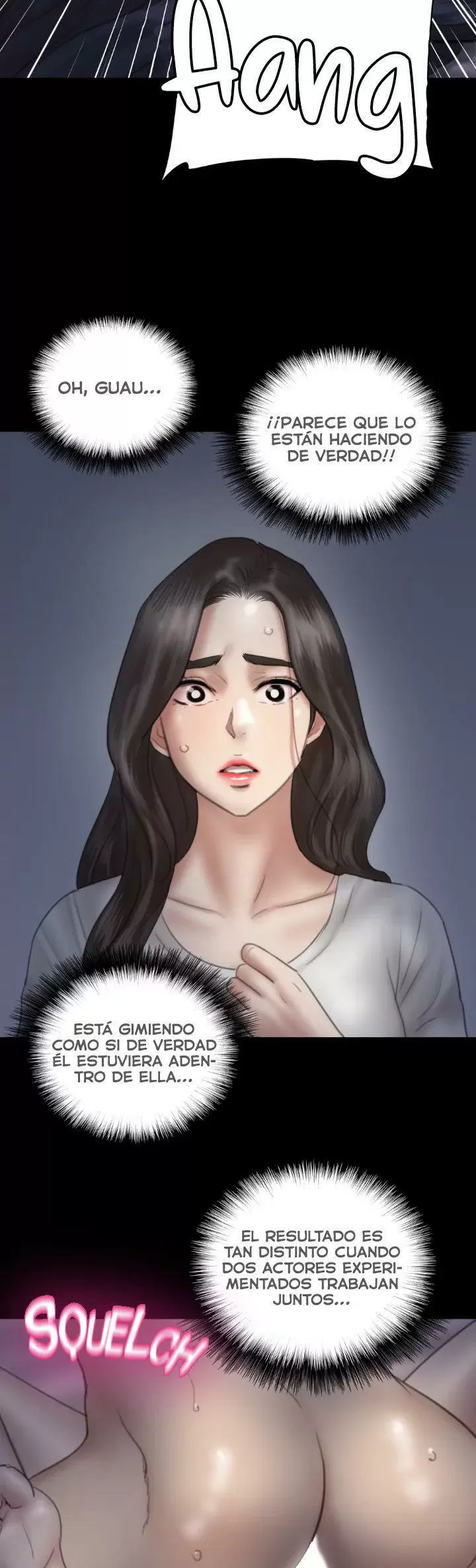 Eromance Capítulo 25 - Página 12