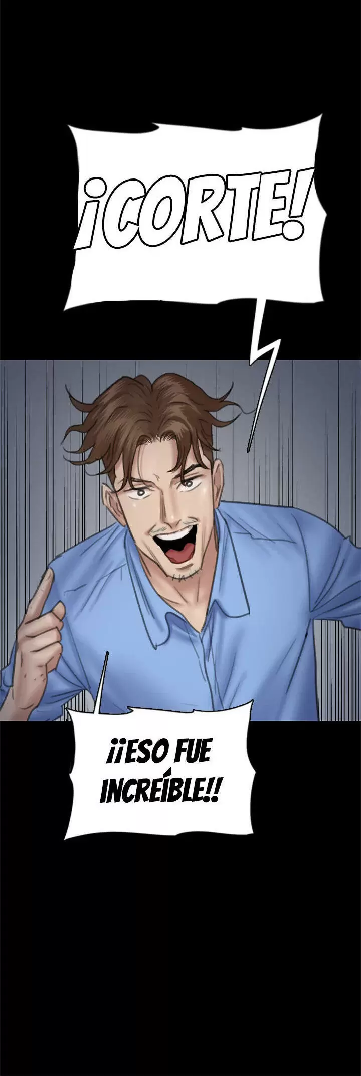 Eromance Capítulo 25 - Página 20