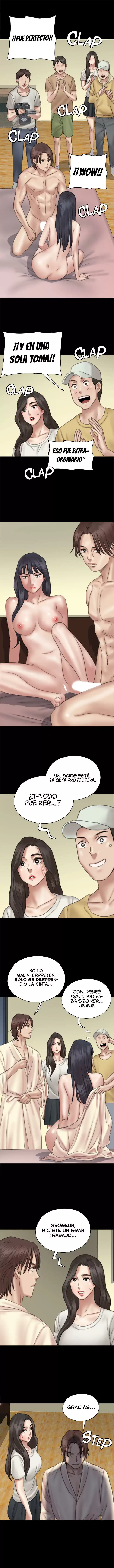 Eromance Capítulo 25 - Página 21