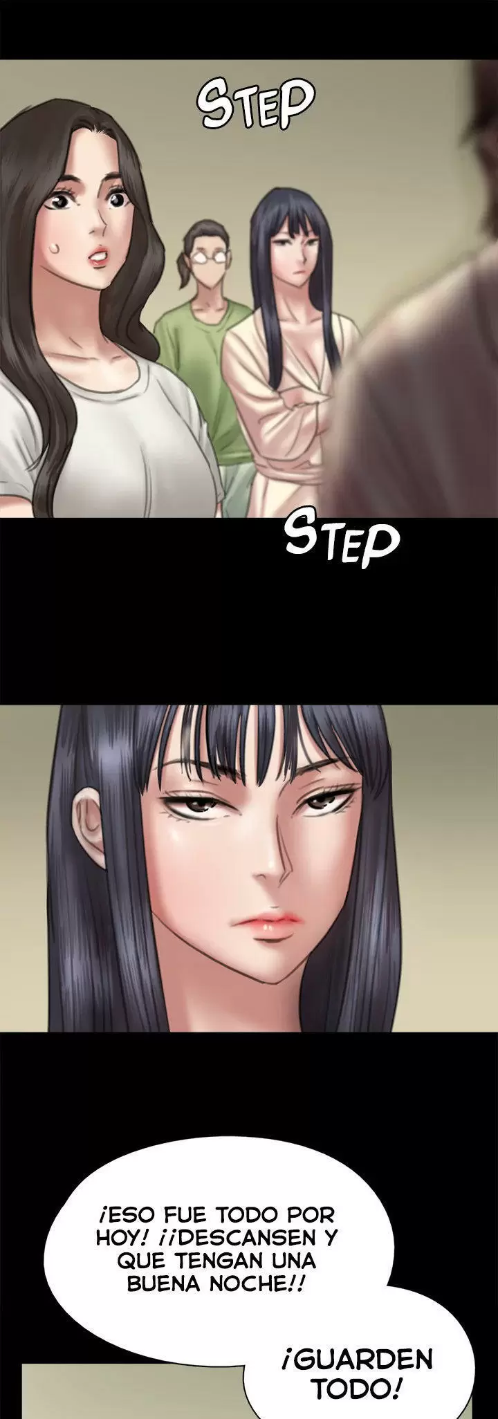 Eromance Capítulo 25 - Página 22