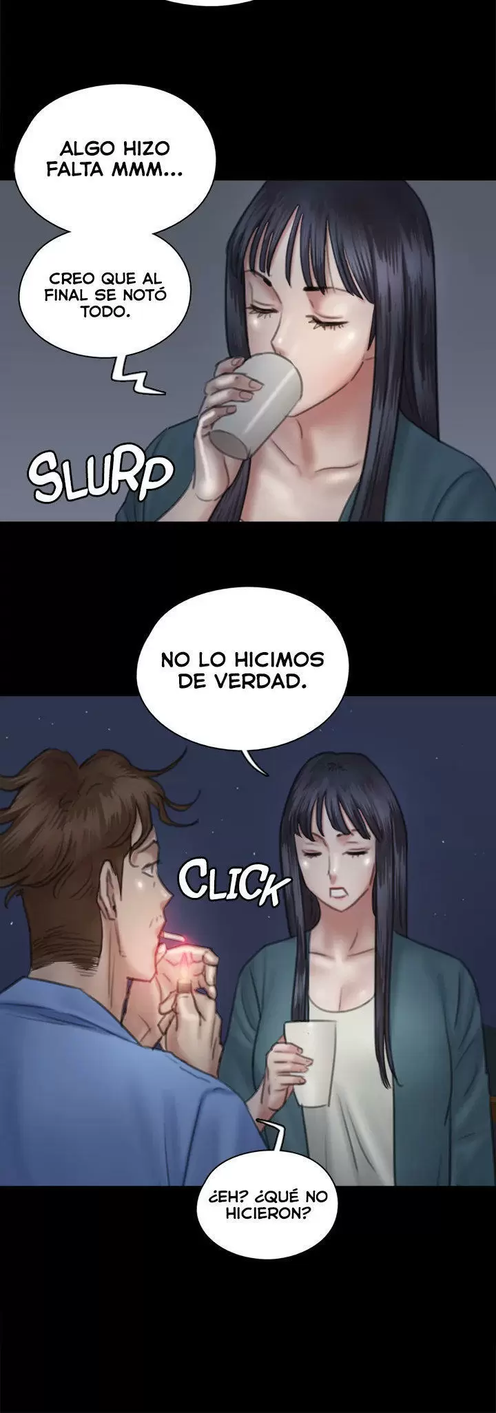 Eromance Capítulo 25 - Página 26