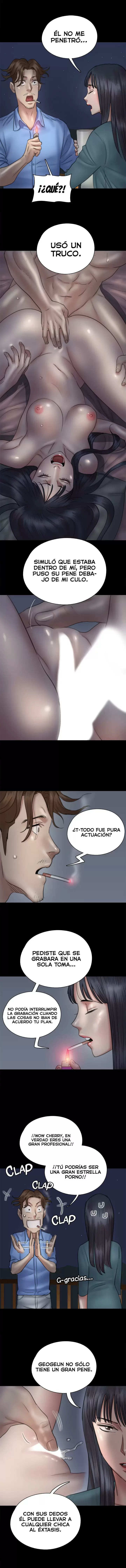 Eromance Capítulo 25 - Página 27