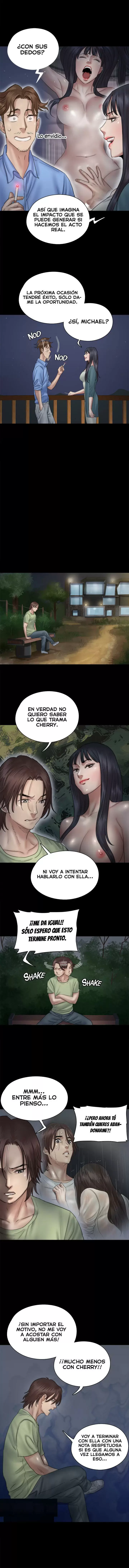 Eromance Capítulo 25 - Página 28