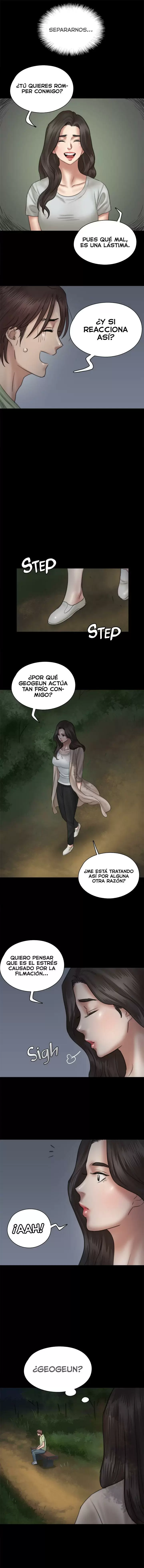 Eromance Capítulo 25 - Página 29