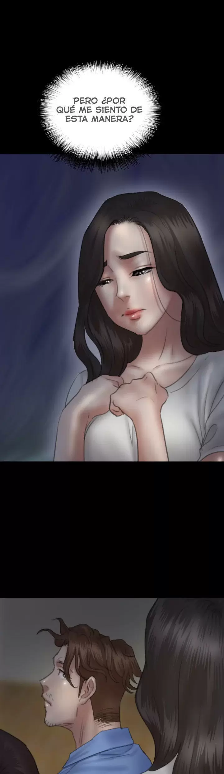 Eromance Capítulo 25 - Página 3