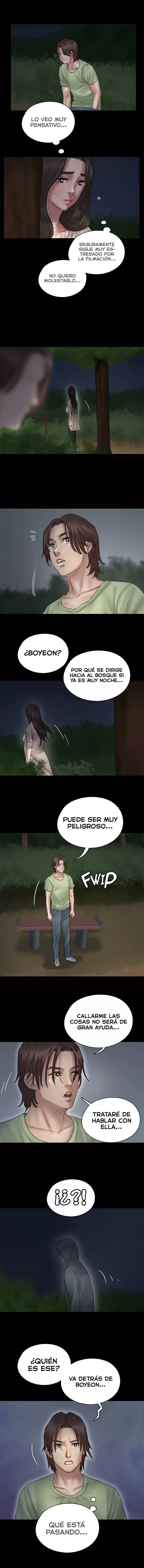 Eromance Capítulo 25 - Página 30