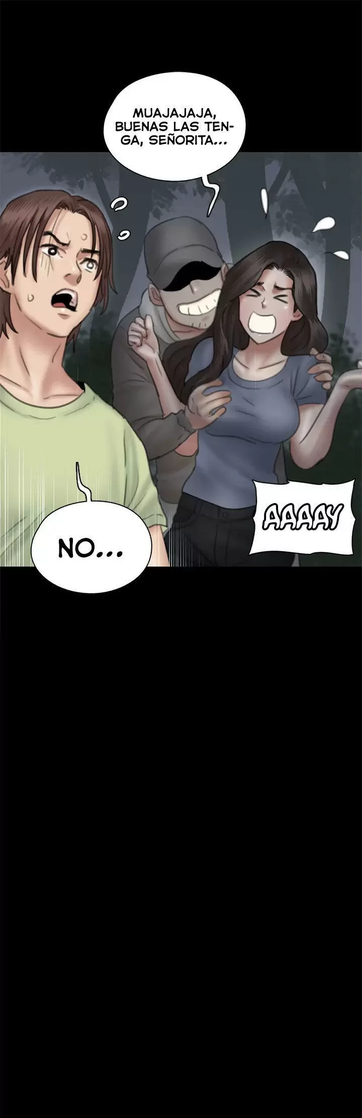 Eromance Capítulo 25 - Página 31